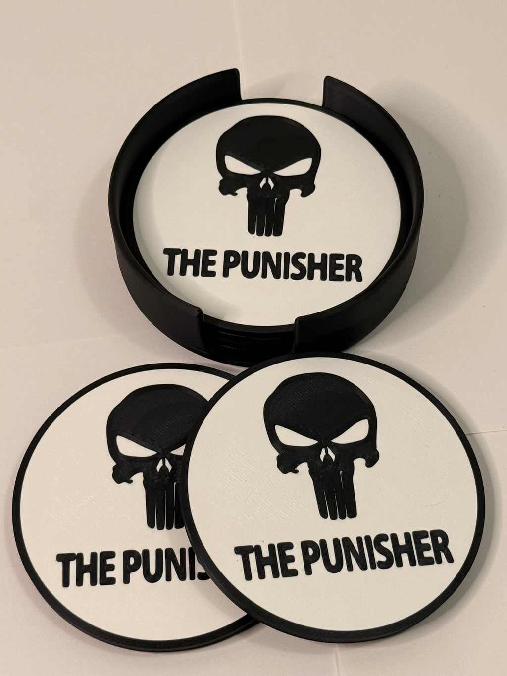 The Punisher