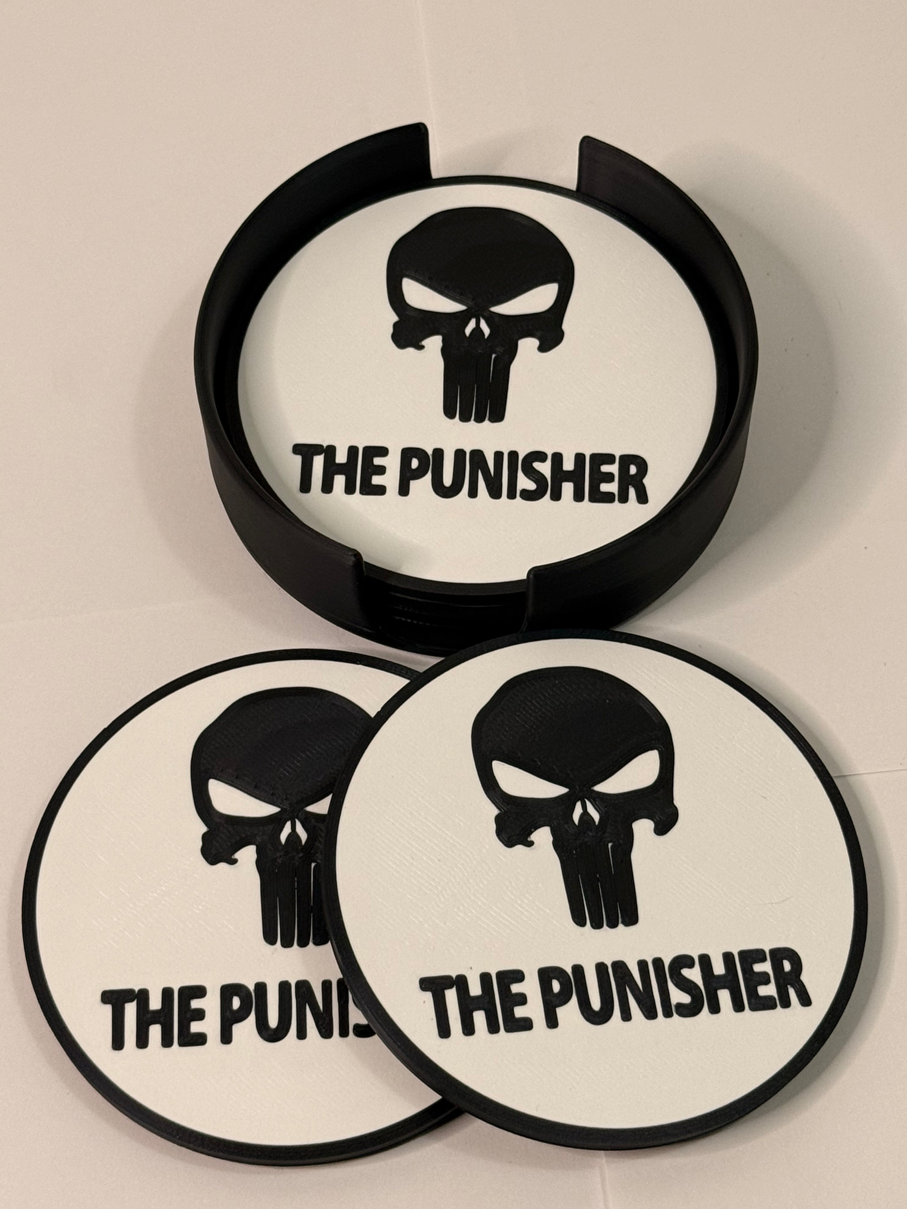 The Punisher