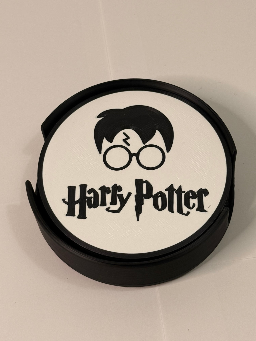Harry P