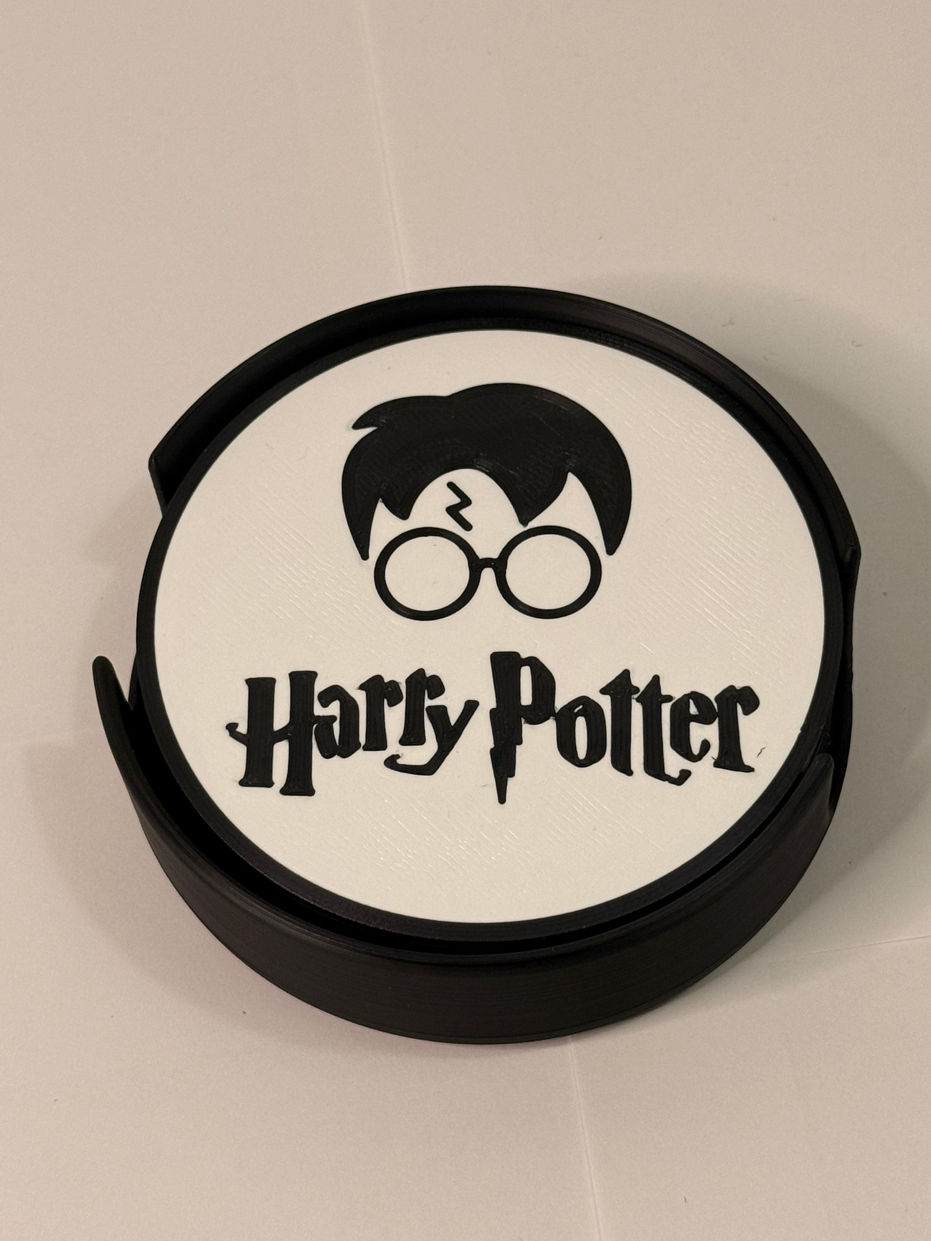 Harry P