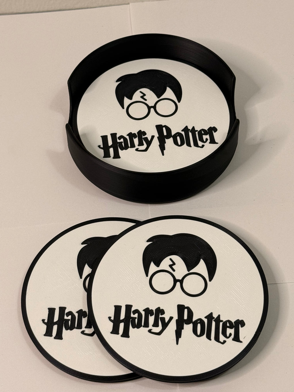 Harry P