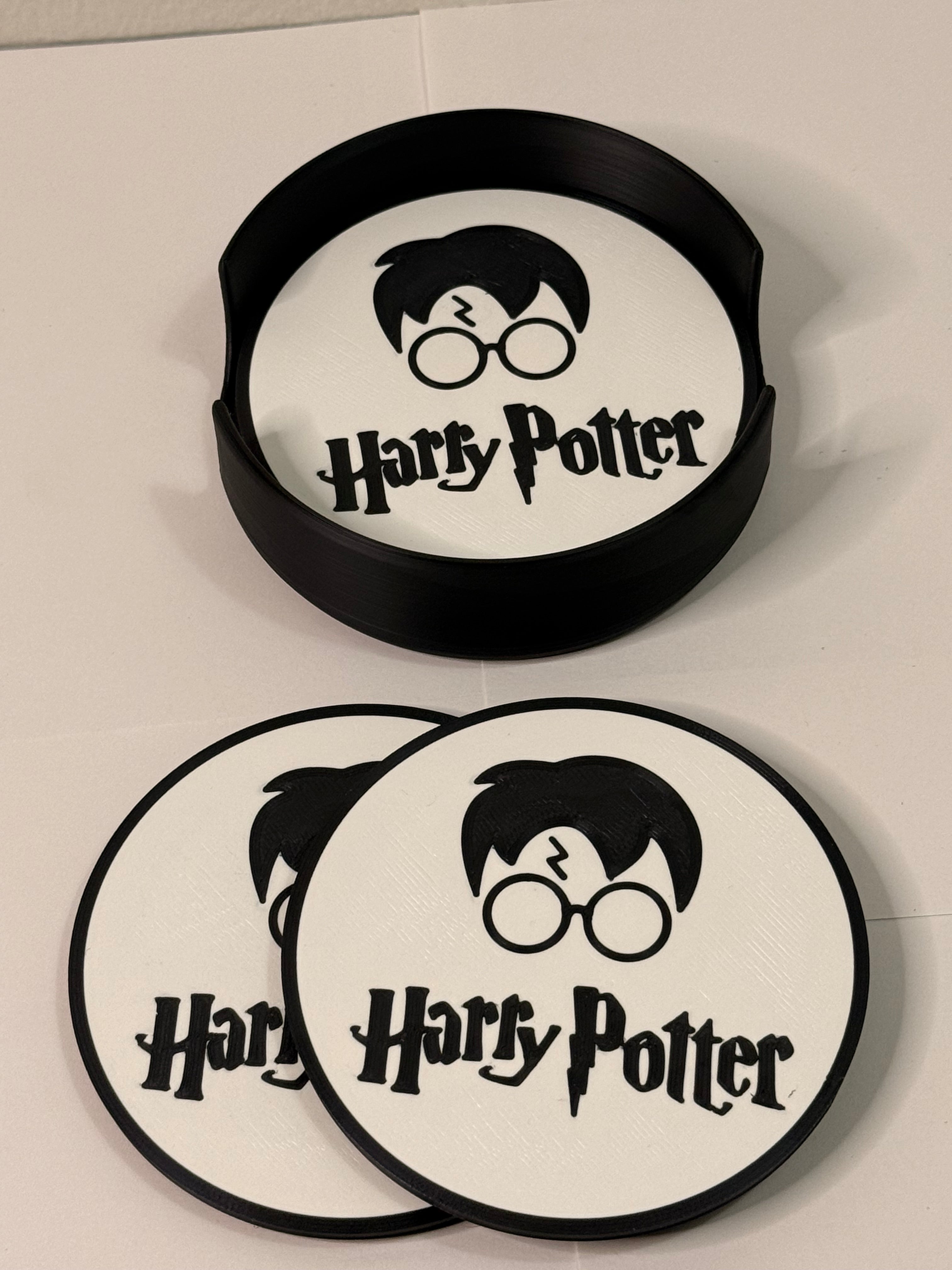 Harry P