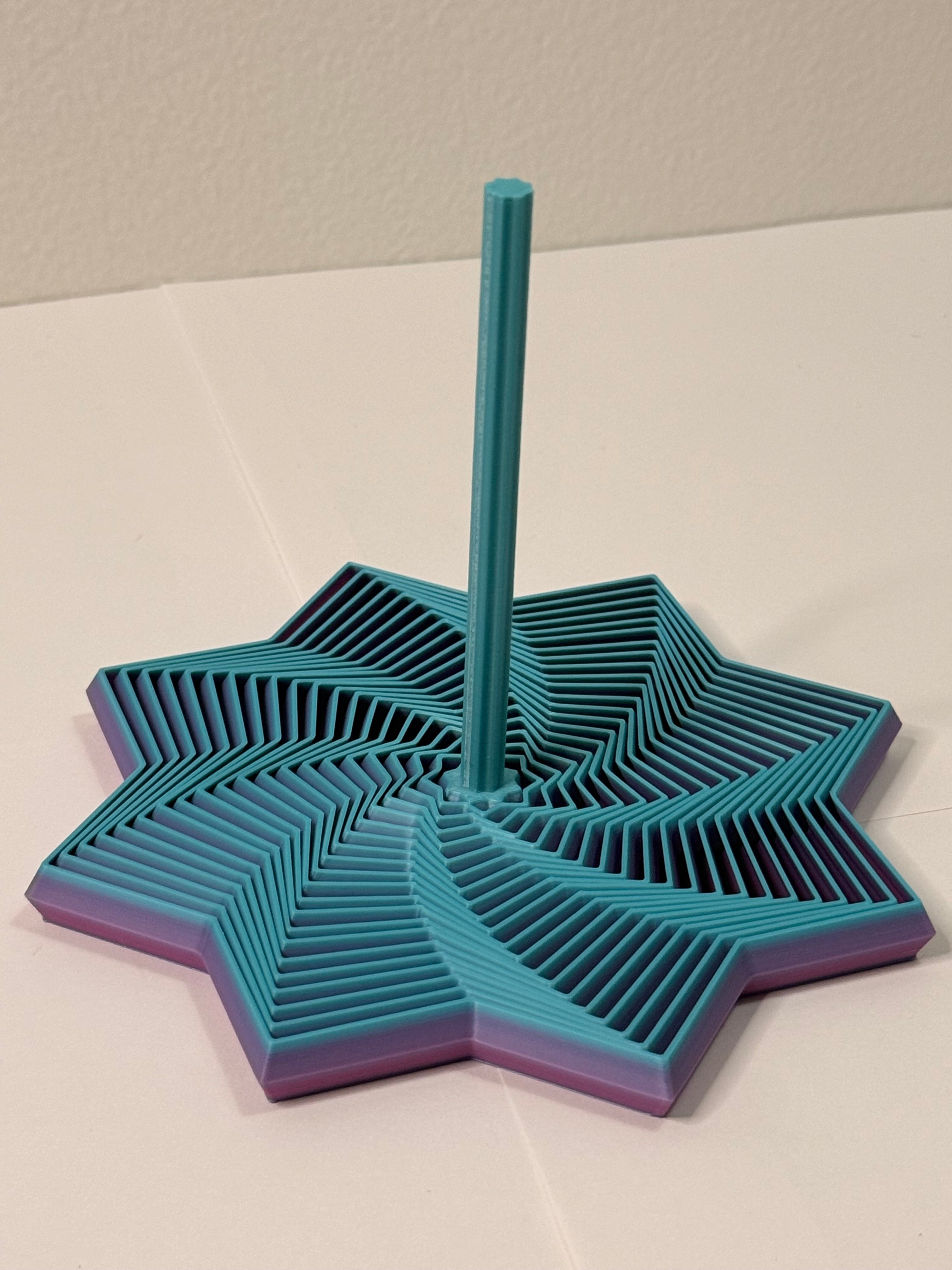 Star Fidget