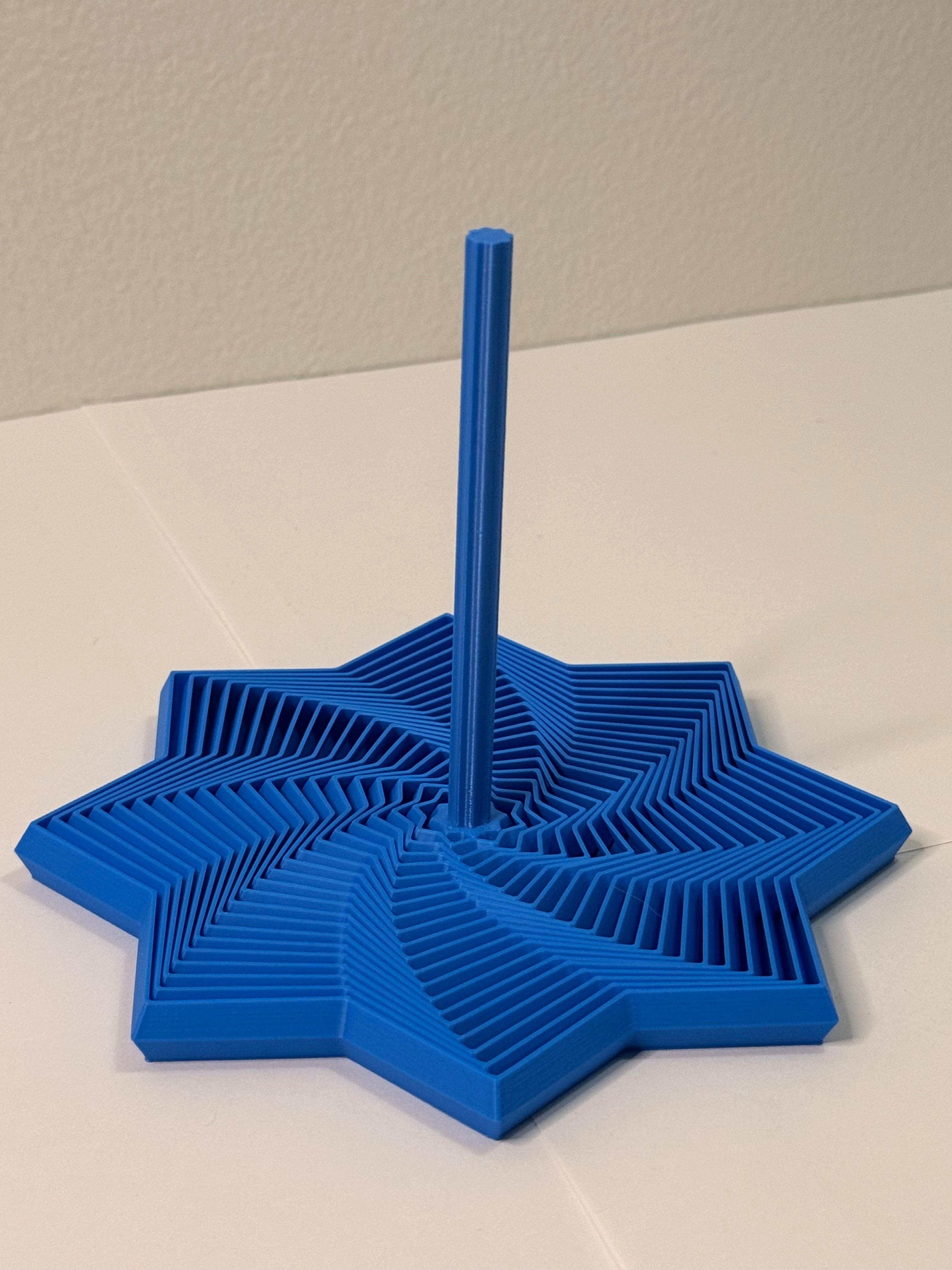 Star Fidget