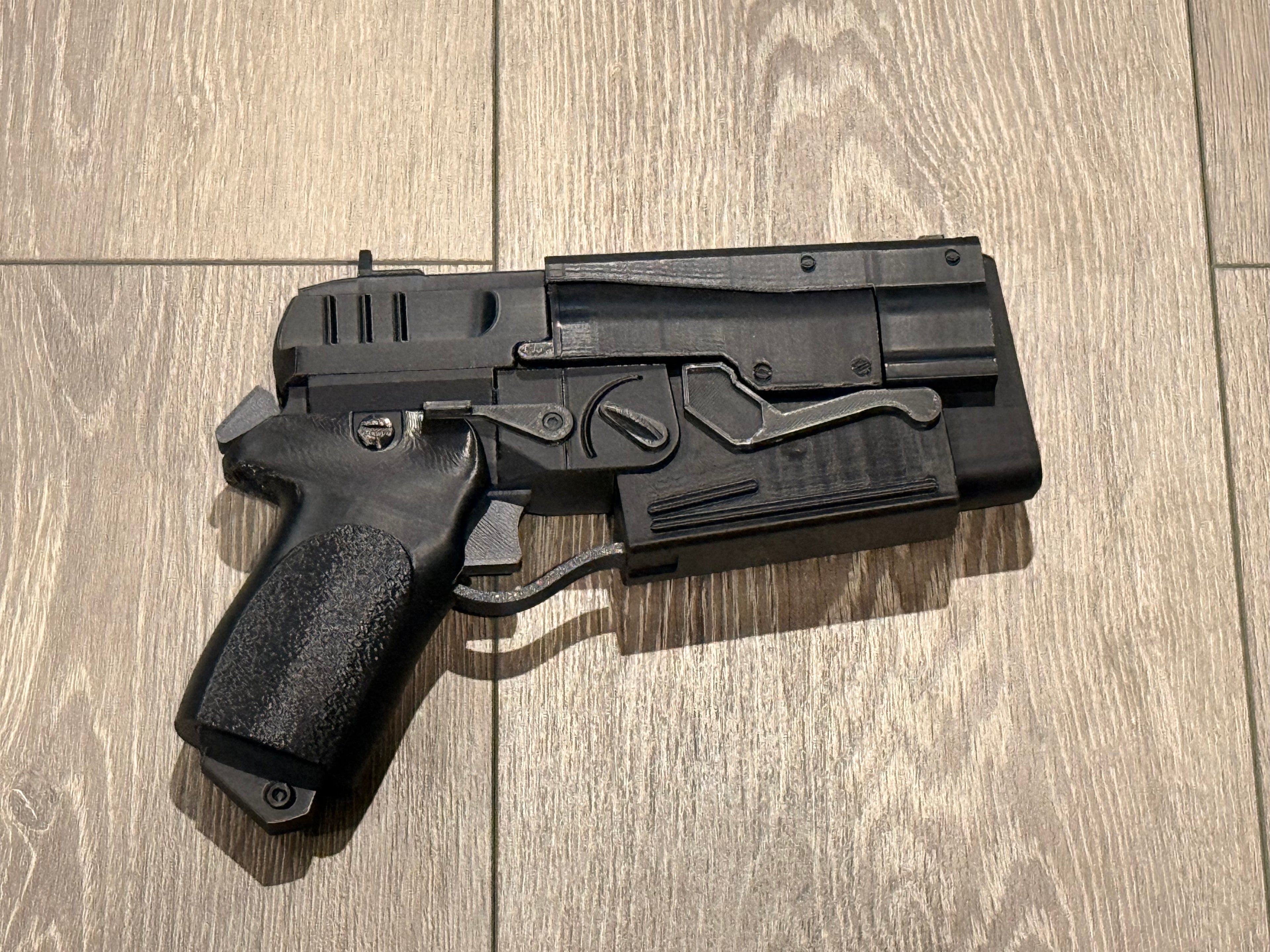 10mm Pistol Fallout 4