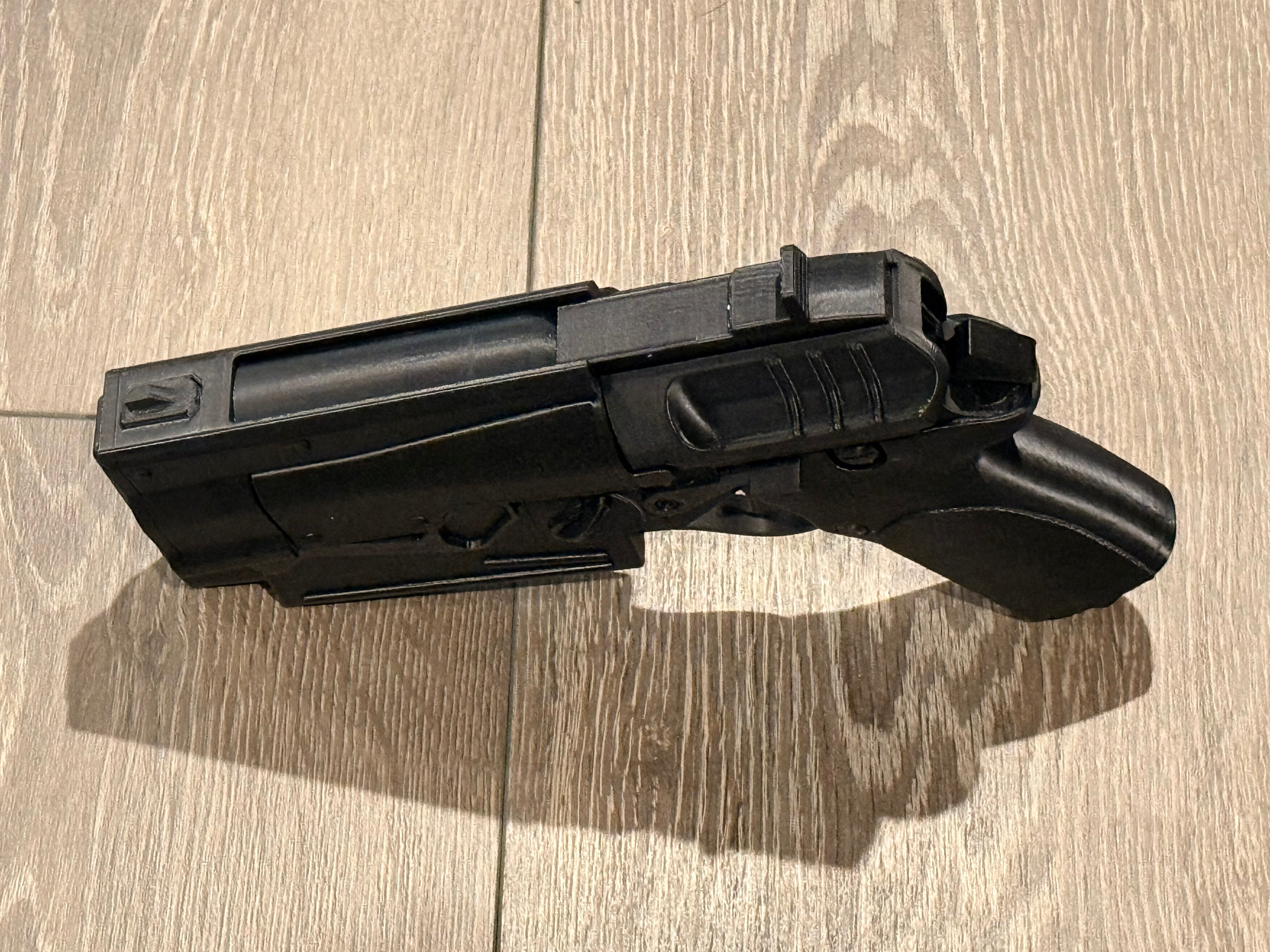 10mm Pistol Fallout 4