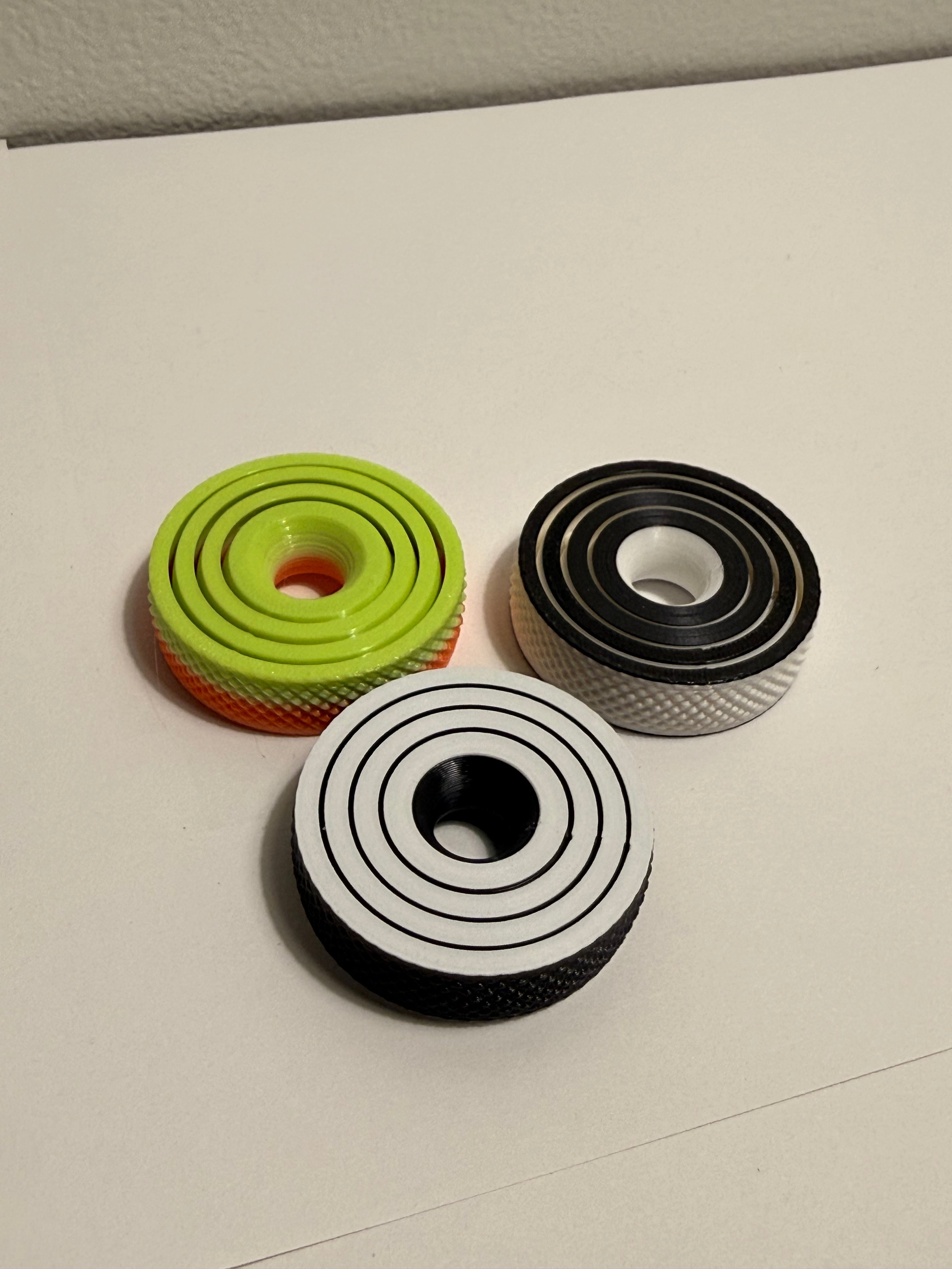 Gimbal/Gyro Fidget
