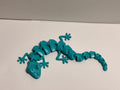 Articulated Lizard