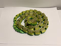 Articulated Snake