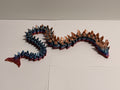 Large Articulated Dragon