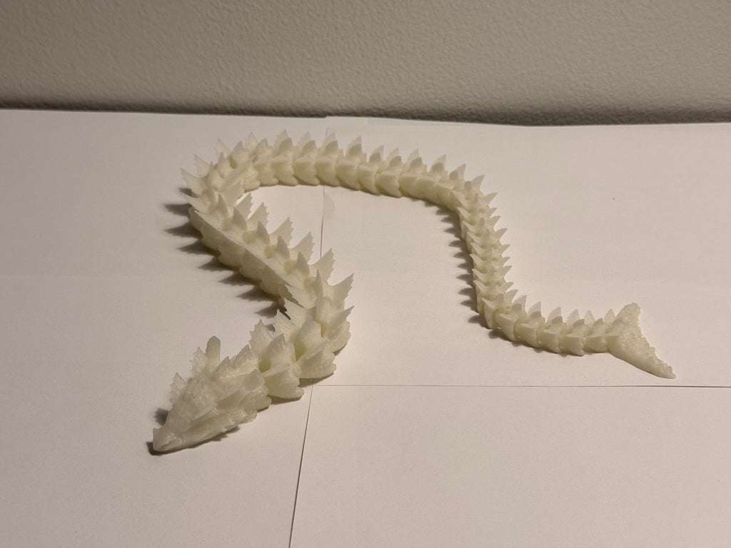 Large Articulated Dragon