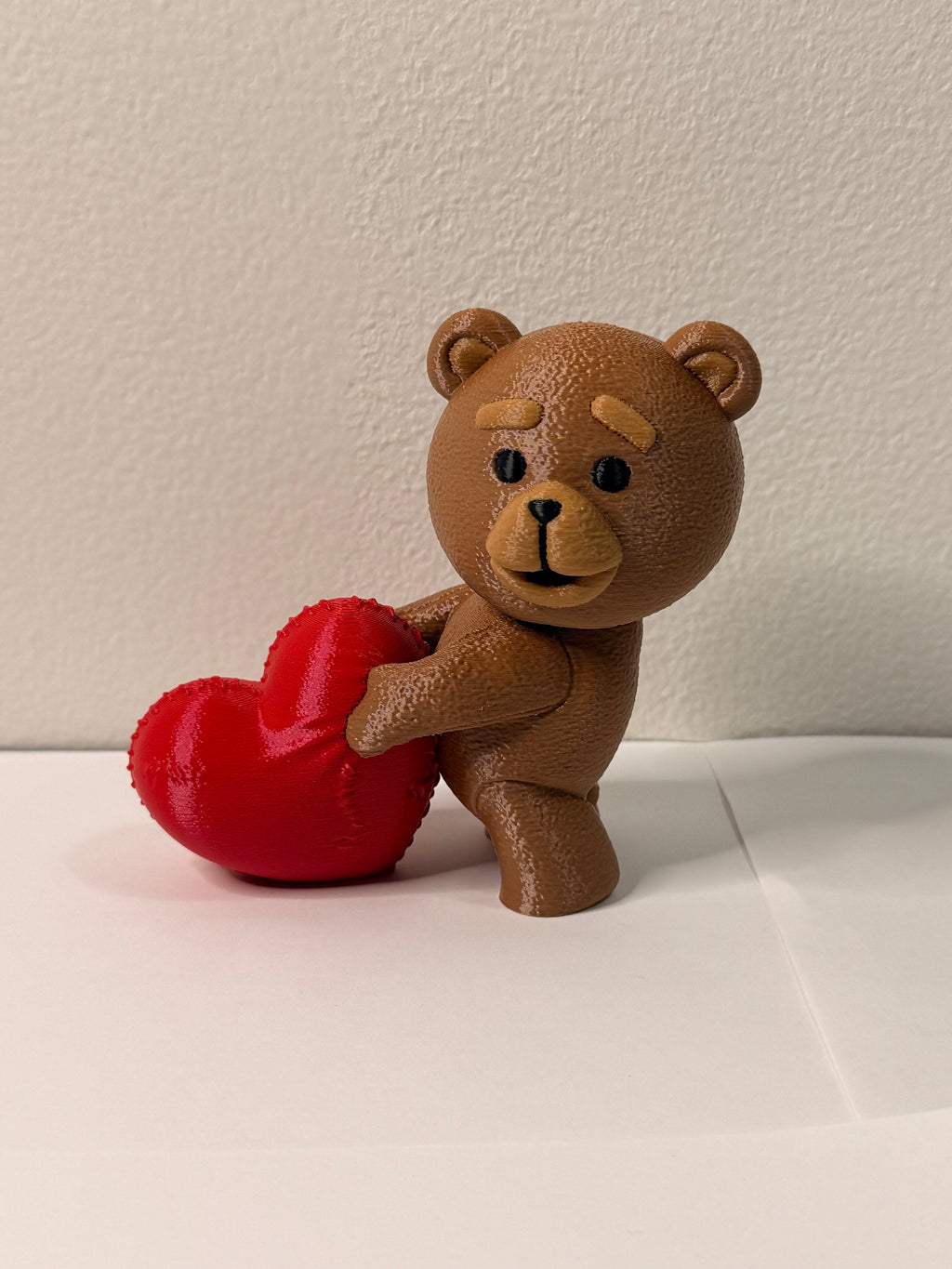 Valentine Ted
