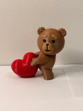 Valentine Ted