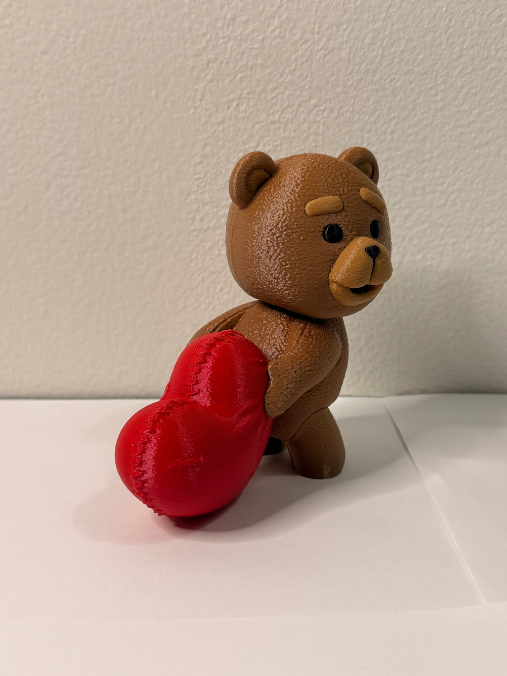 Valentine Ted