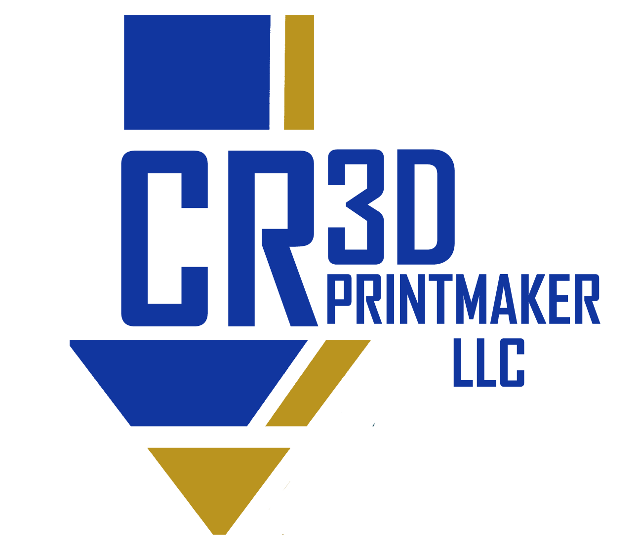 CR_3DPrintmaker Online Store Gift Card