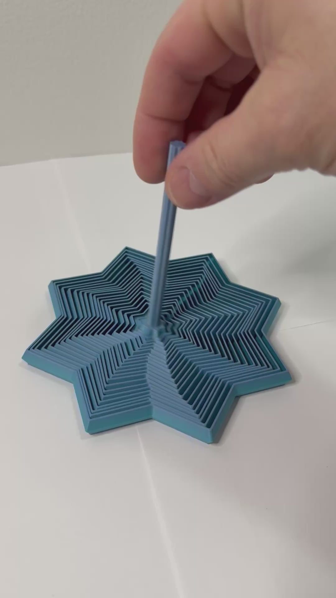 Star Fidget