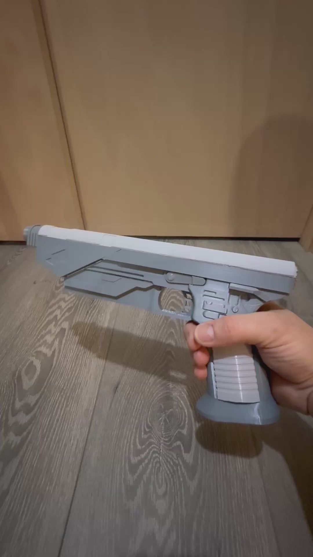 Westar Functional Blaster