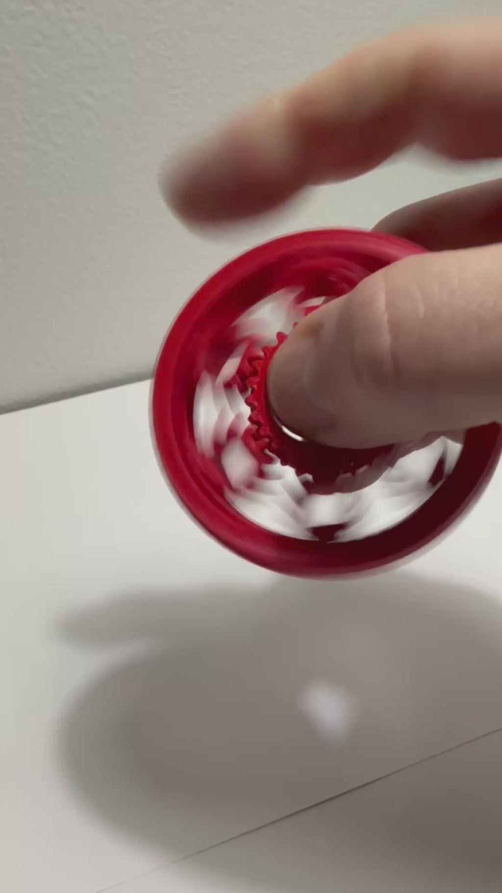 Gear Fidget